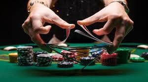 Slots ဂိမ်းများ