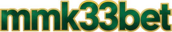 mmk33bet လိုဂို